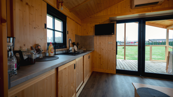 cazare Atelier ReCreation Village poza